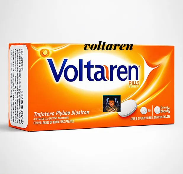 Voltaren ampolla 75 mg precio